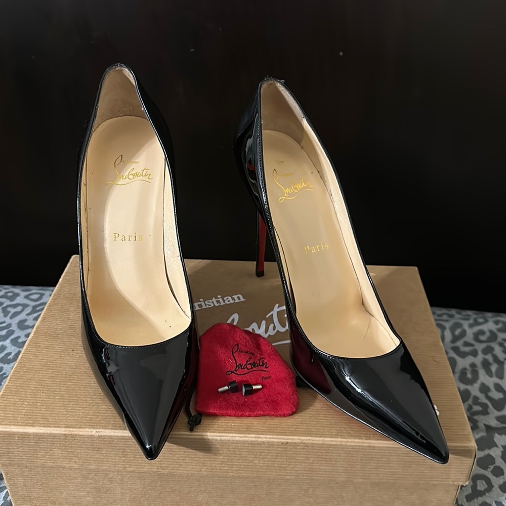 Christian Louboutin
